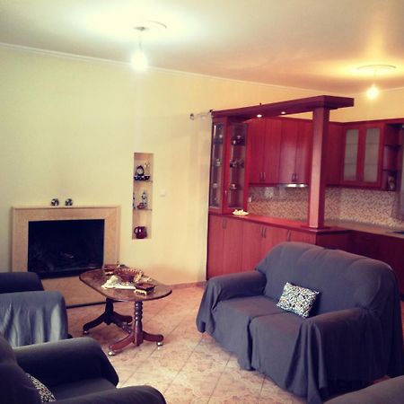 Angela Apartments Ksamil Dış mekan fotoğraf