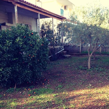 Angela Apartments Ksamil Dış mekan fotoğraf