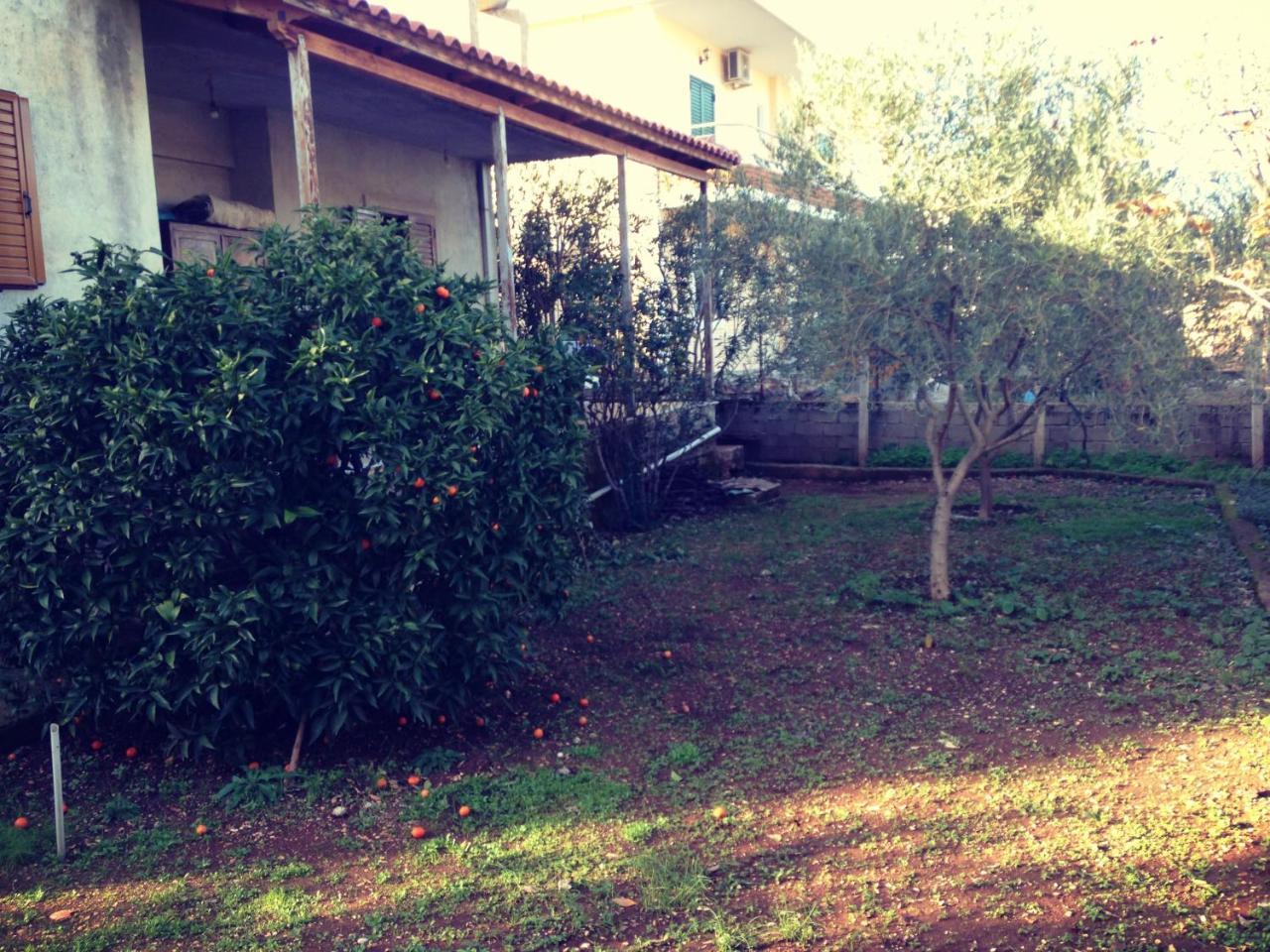 Angela Apartments Ksamil Dış mekan fotoğraf