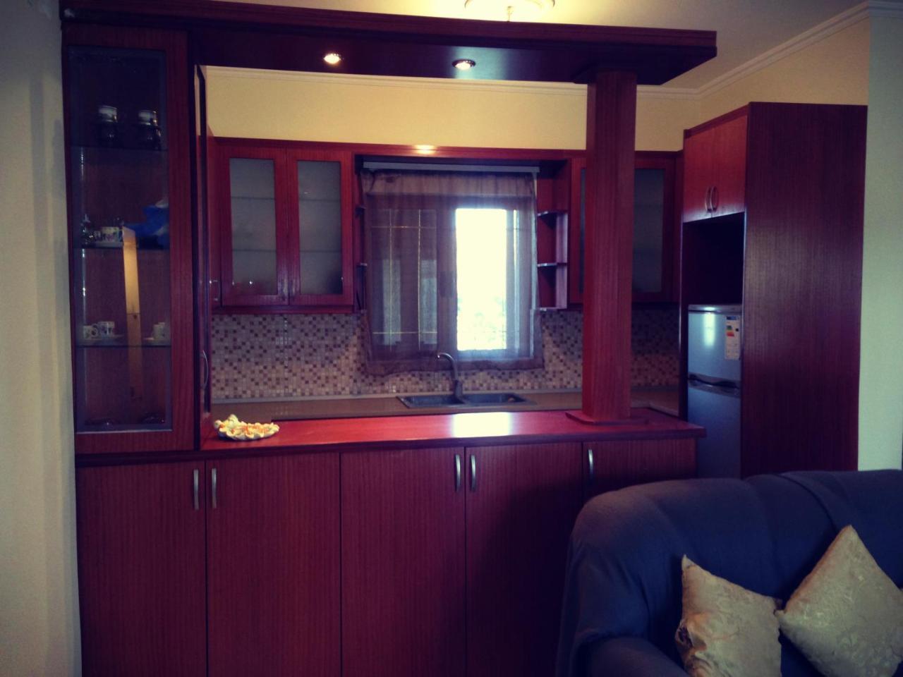 Angela Apartments Ksamil Dış mekan fotoğraf
