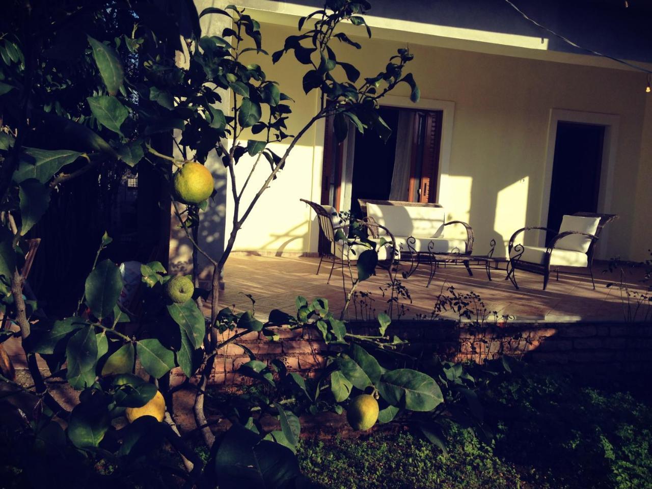 Angela Apartments Ksamil Dış mekan fotoğraf