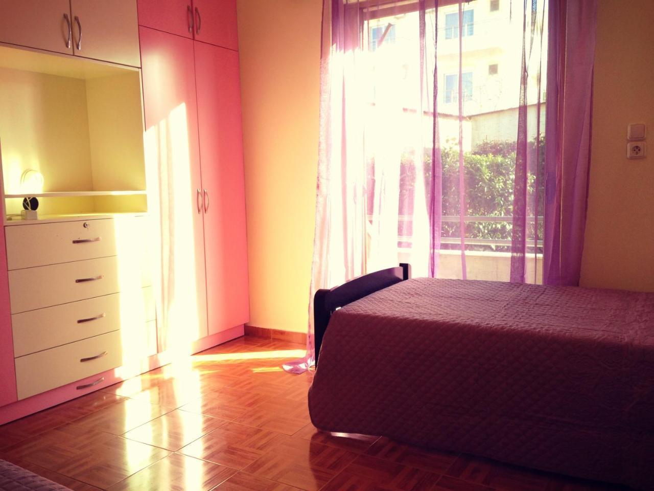 Angela Apartments Ksamil Dış mekan fotoğraf