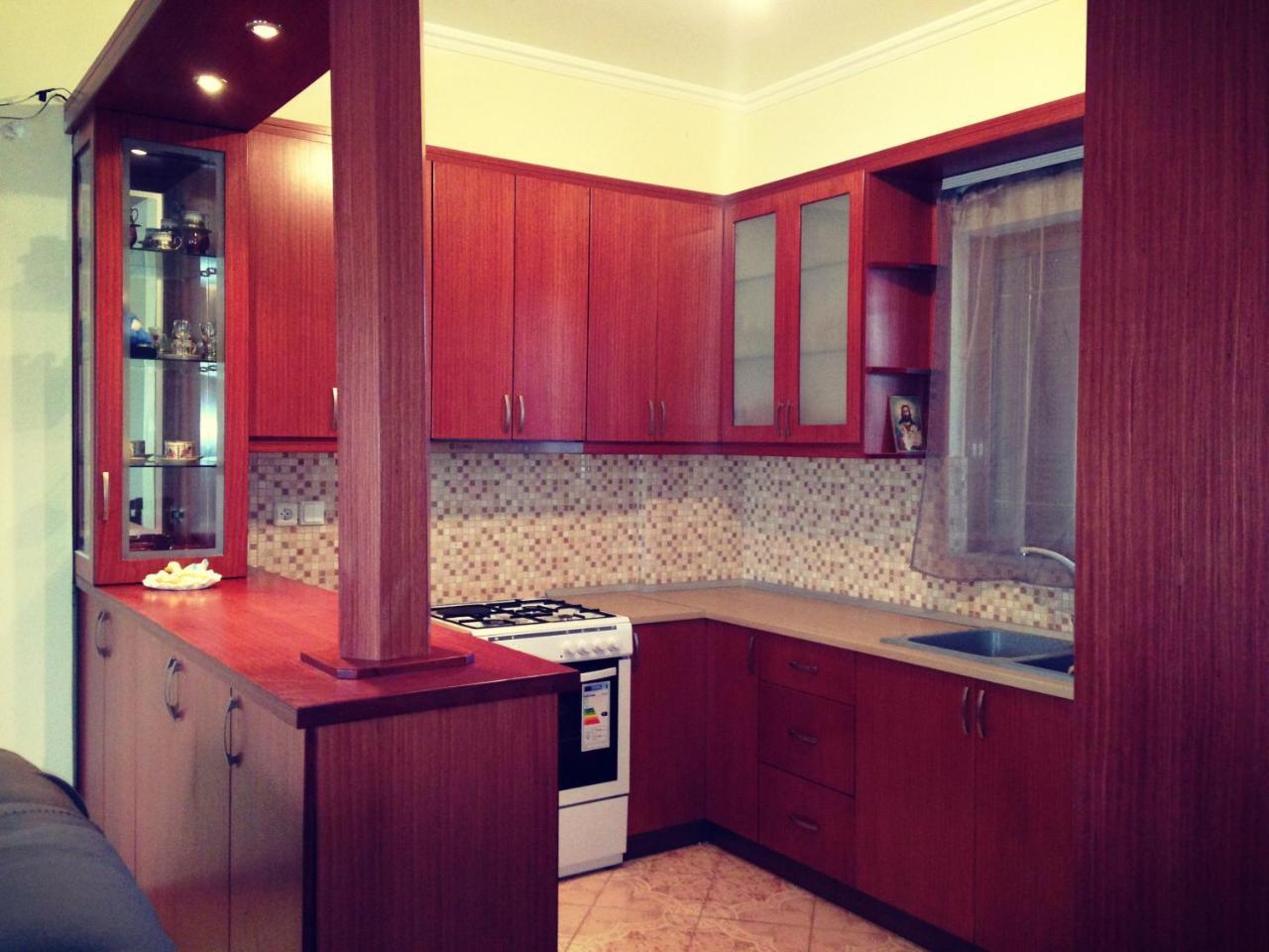 Angela Apartments Ksamil Dış mekan fotoğraf