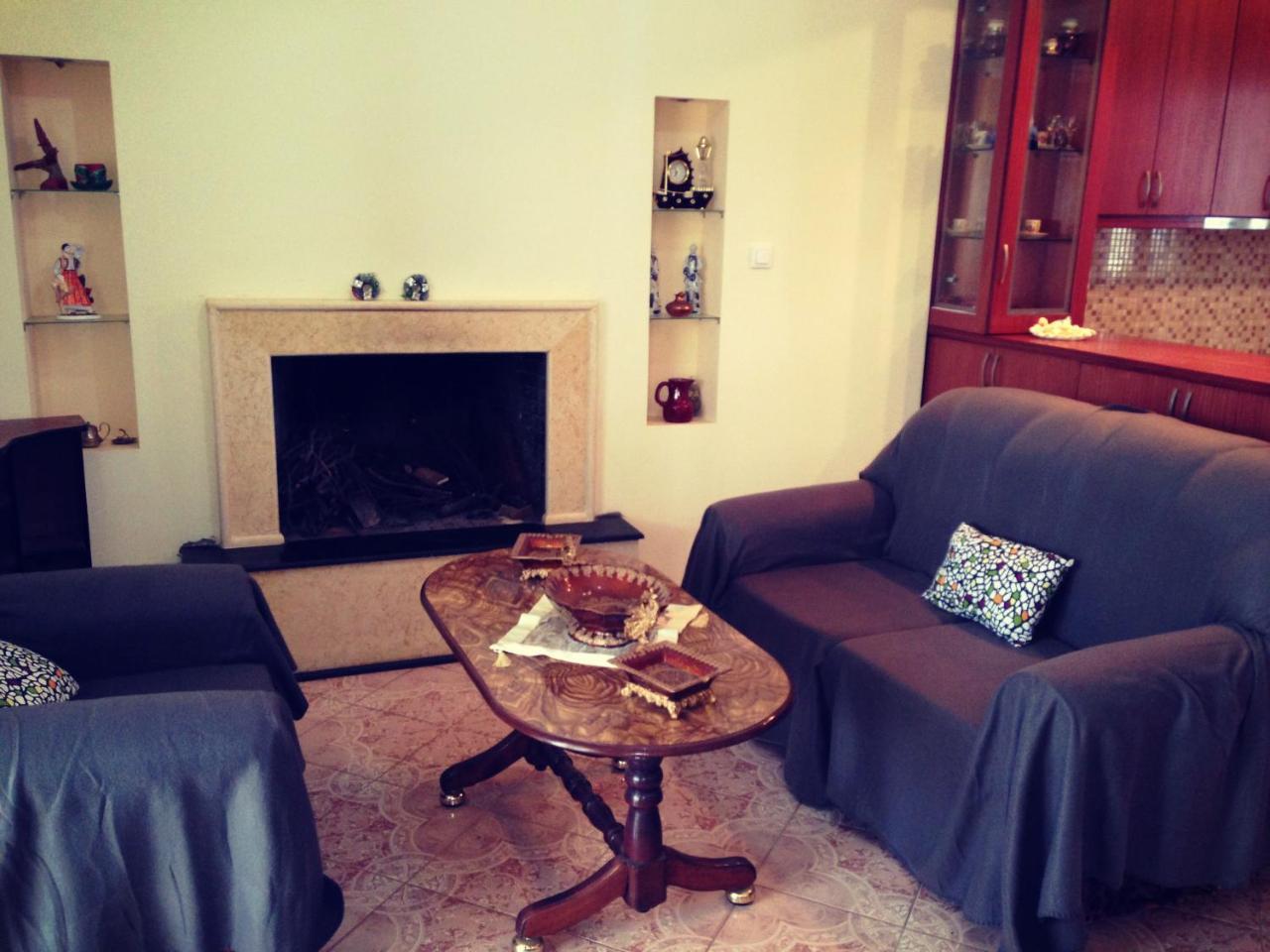 Angela Apartments Ksamil Dış mekan fotoğraf