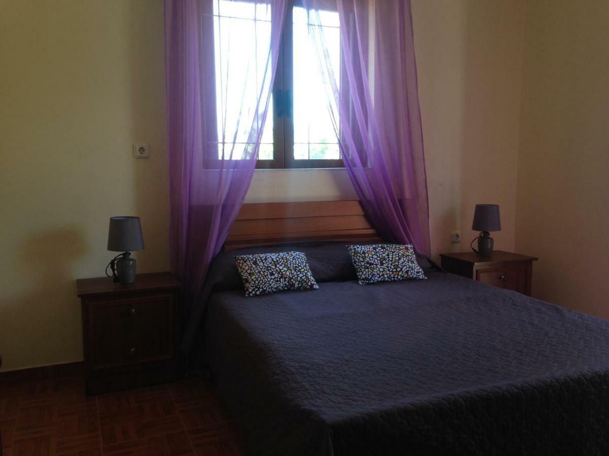 Angela Apartments Ksamil Dış mekan fotoğraf