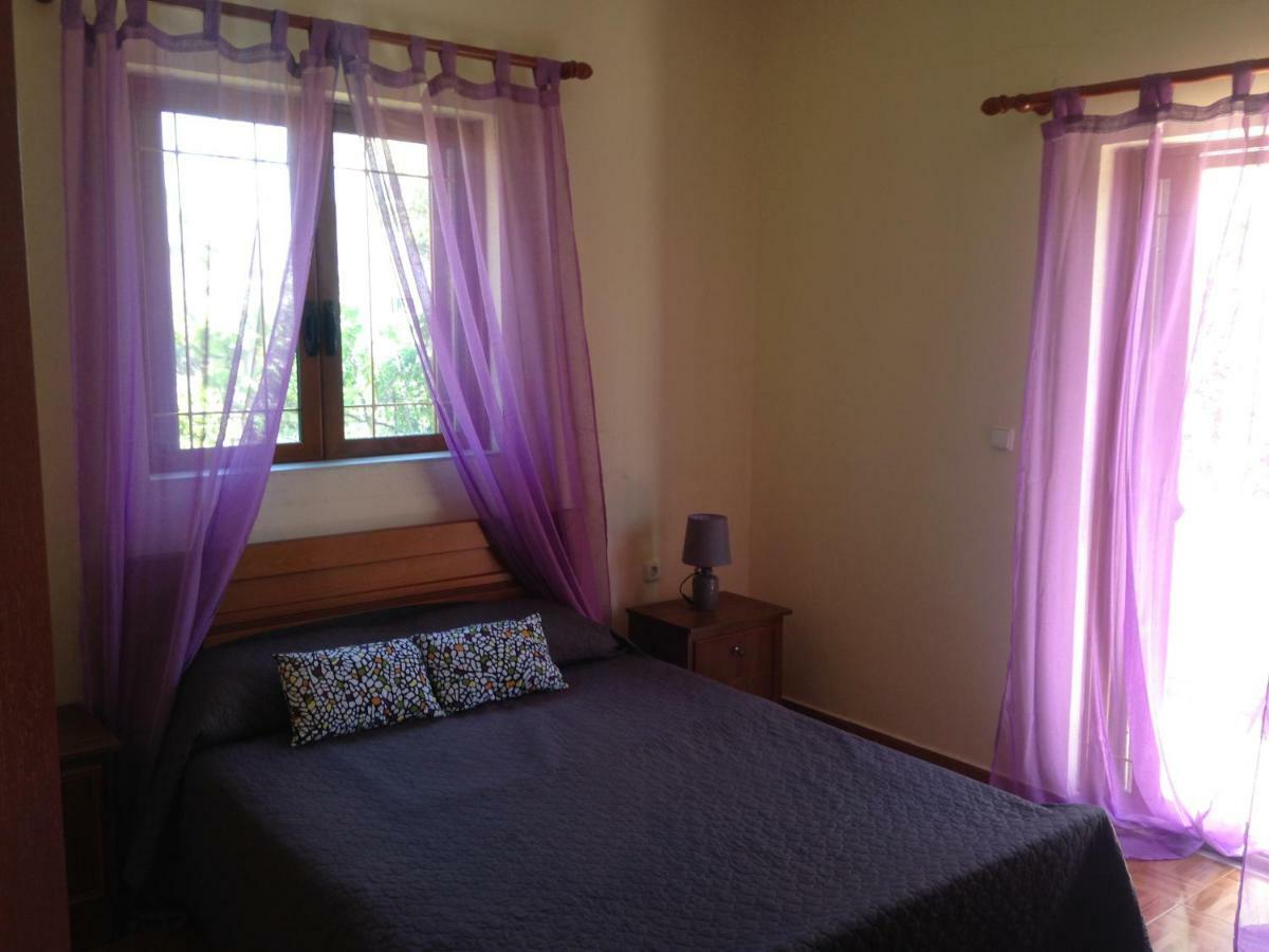 Angela Apartments Ksamil Dış mekan fotoğraf